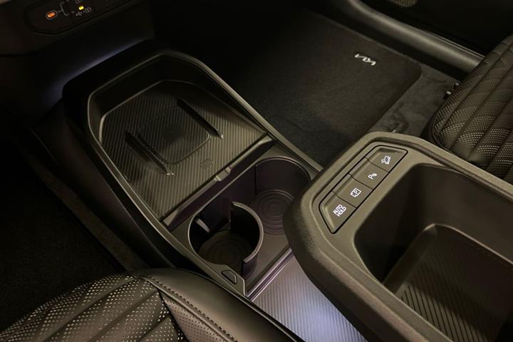 undefined Kia EV4 fra 2026
