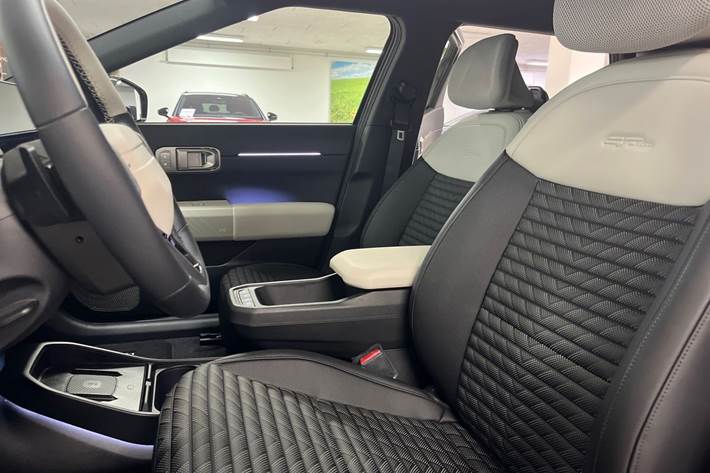 undefined Kia EV4 fra 2026