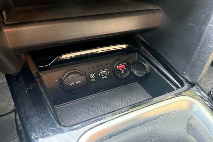 undefined Kia Ceed fra 2019