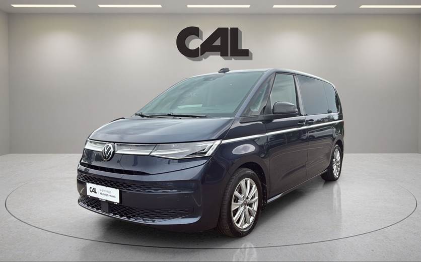 VW Multivan 1,4 Kort TSI Plugin-hybrid Style DSG 218HK 6g Aut.