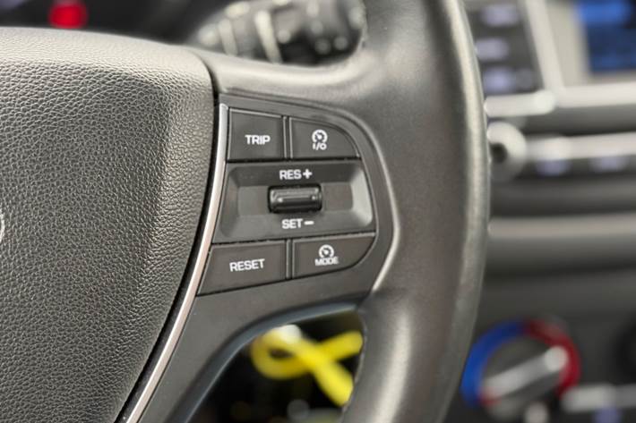 undefined Hyundai i20 fra 2016
