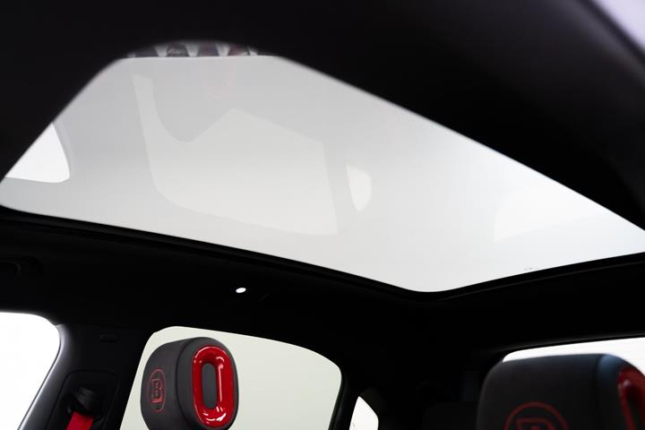 undefined Smart #1 fra 2024