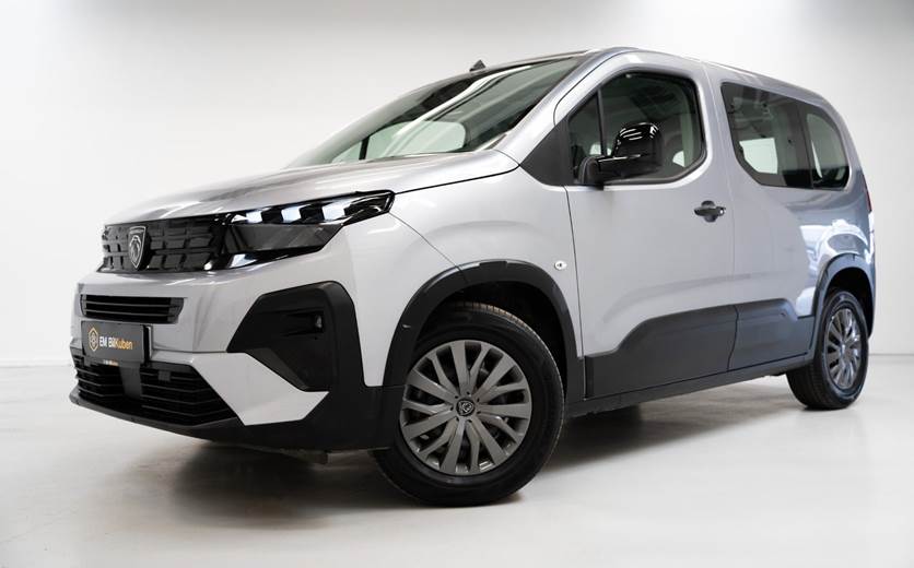 Peugeot e-Rifter 54 Allure