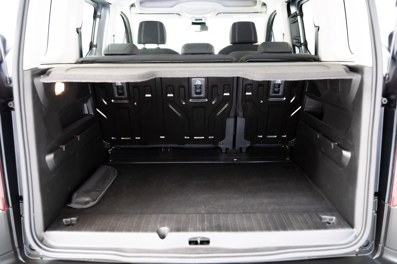 undefined Peugeot e-Rifter fra 2024