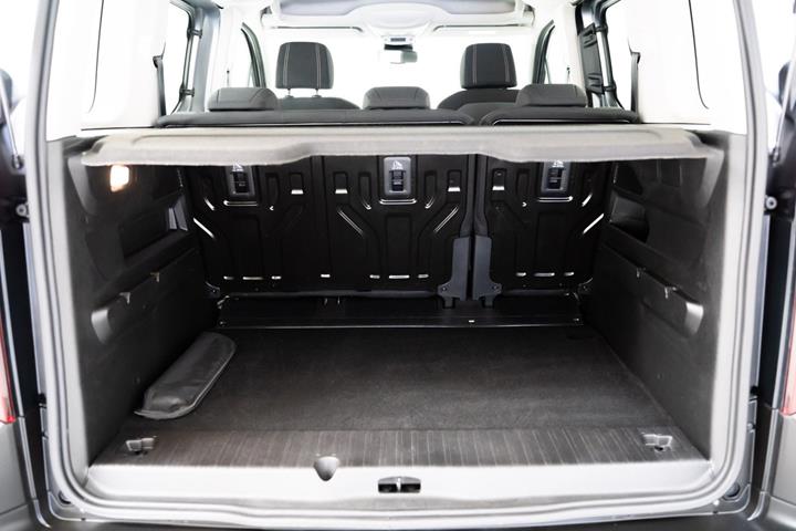 undefined Peugeot e-Rifter fra 2024
