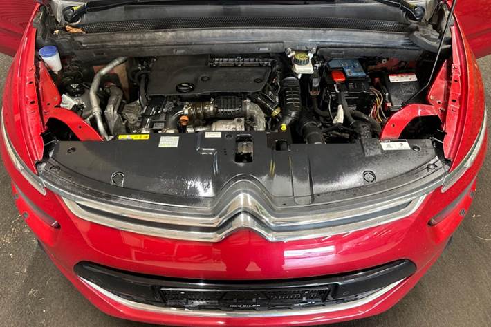 undefined Citroën C4 Picasso fra 2015