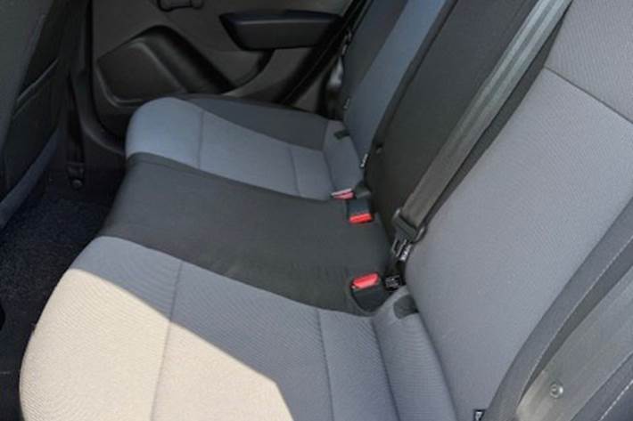 undefined Hyundai i20 fra 2017