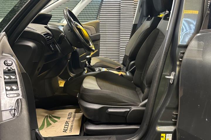 undefined Citroën Grand C4 Picasso fra 2014