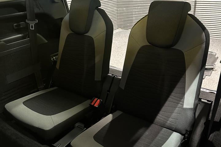 undefined Citroën Grand C4 Picasso fra 2014
