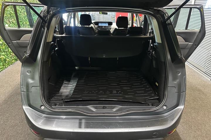 undefined Citroën Grand C4 Picasso fra 2014