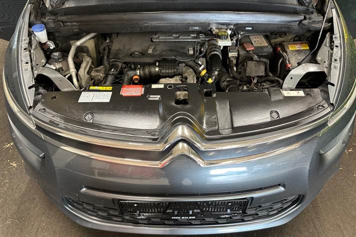 undefined Citroën Grand C4 Picasso fra 2014