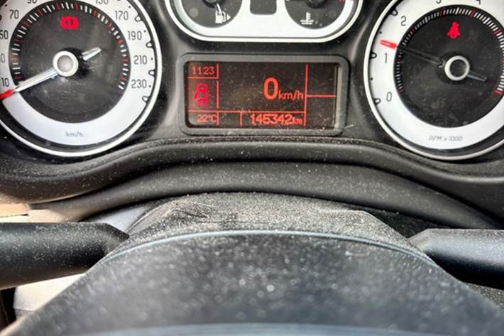 undefined Fiat 500L Living fra 2015