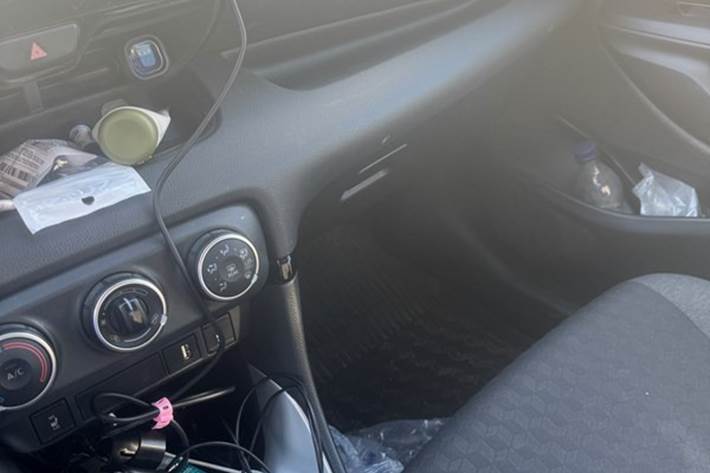 undefined Toyota Yaris fra 2021