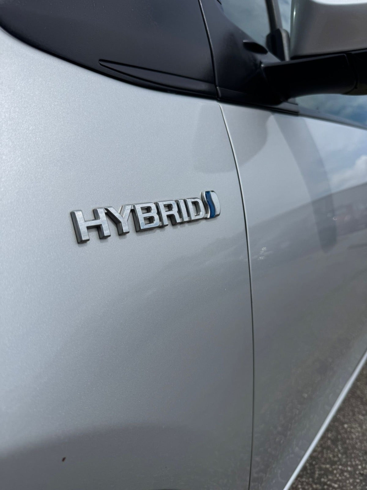 undefined Toyota Yaris fra 2019