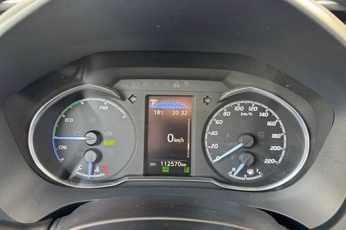 undefined Toyota Yaris fra 2019