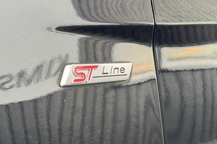 undefined Ford Focus fra 2018
