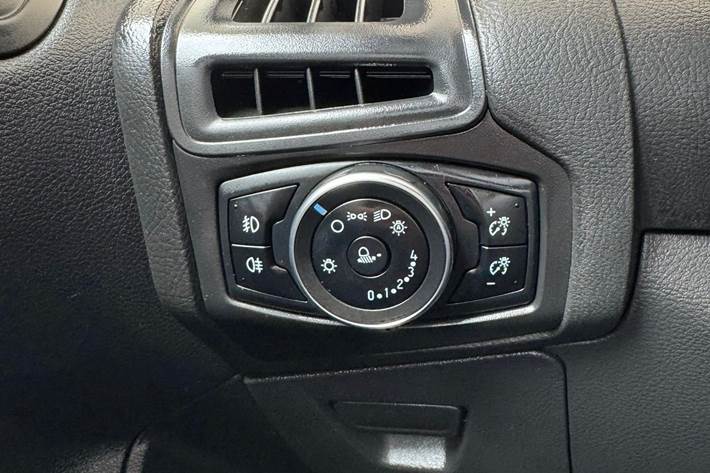 undefined Ford Focus fra 2018