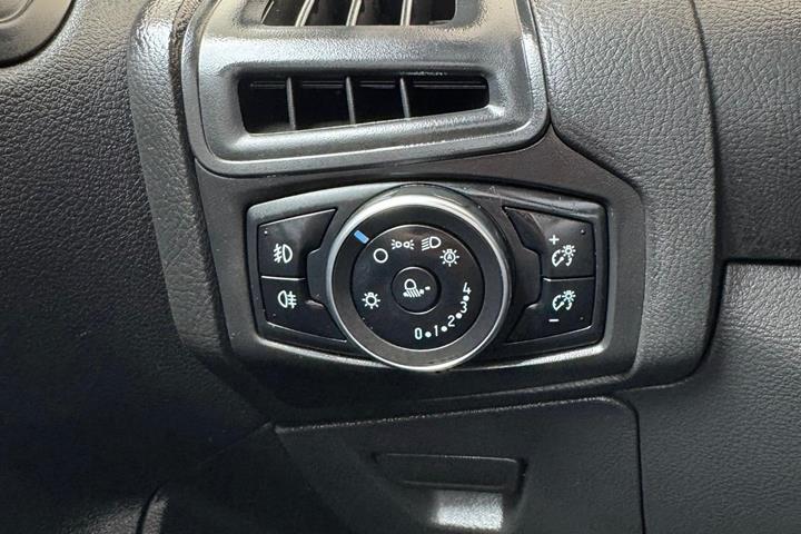 undefined Ford Focus fra 2018