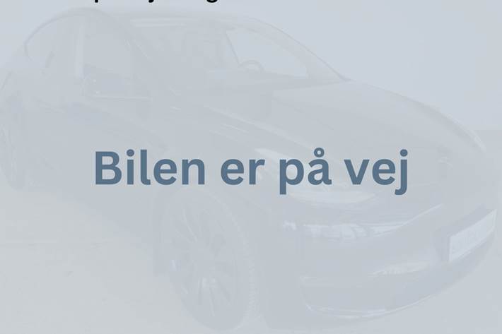 Hvid VW ID.Buzz fra 2026