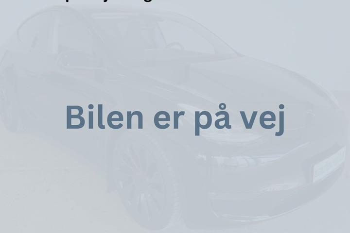 Hvid VW ID.Buzz fra 2026