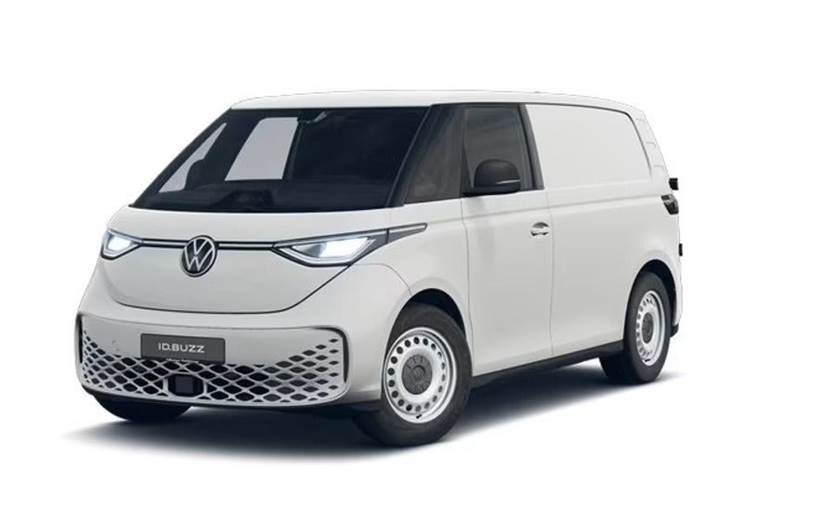 VW ID.Buzz 79 Cargo Pro+