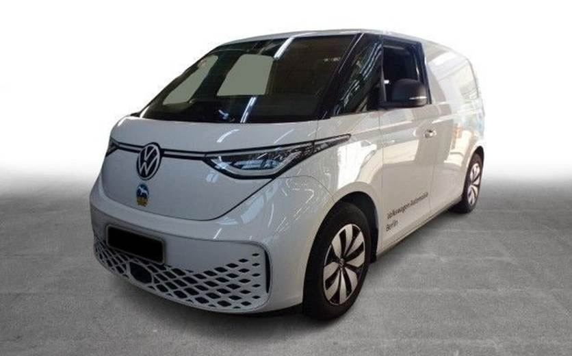 VW ID.Buzz 77 Cargo
