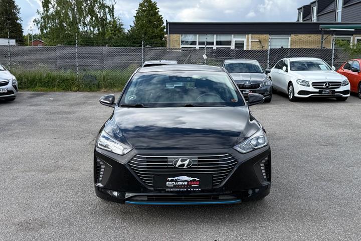 undefined Hyundai Ioniq fra 2018