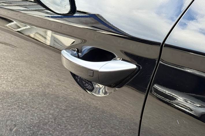 undefined Hyundai Ioniq fra 2018