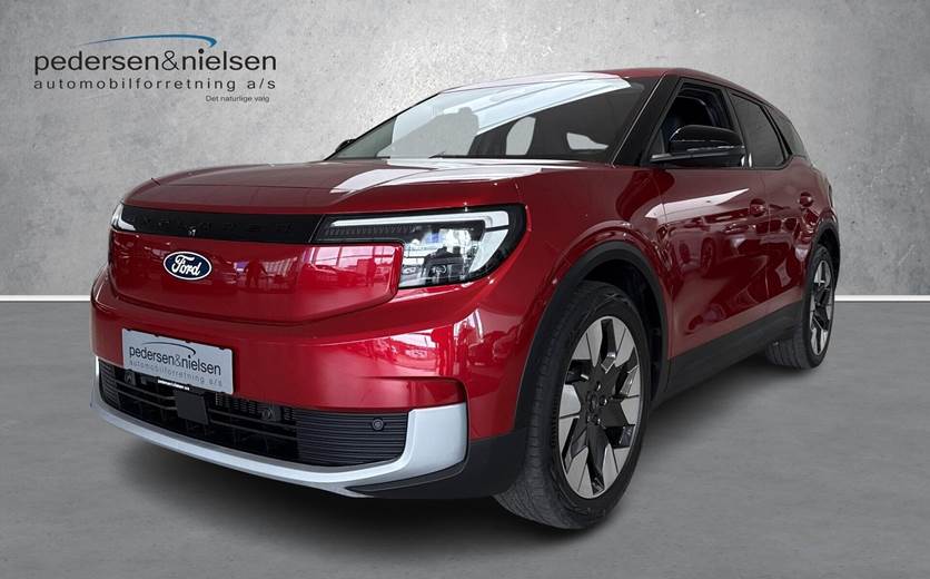 Ford Explorer EL UR Premium RWD 286HK 5d Aut.