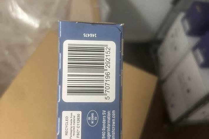undefined VW Polo fra 2020