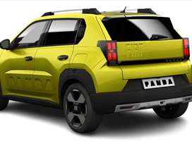 Fiat Grande Panda E