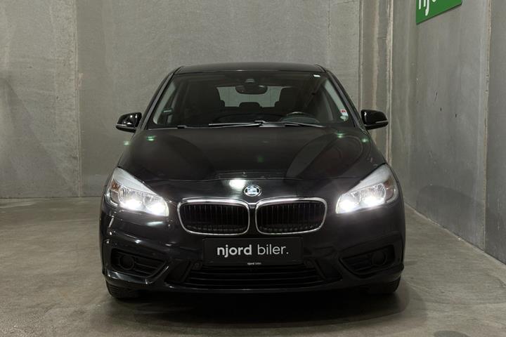 undefined BMW 218i fra 2015