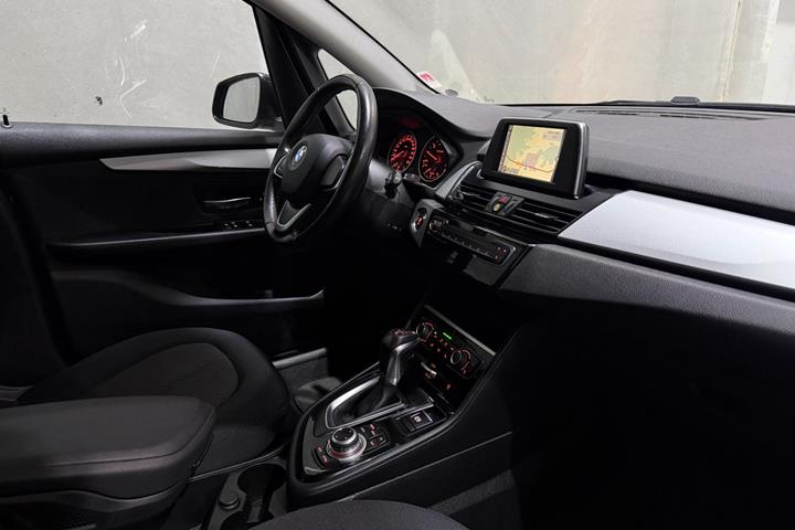 undefined BMW 218i fra 2015