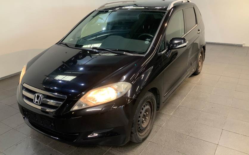 Honda FR-V 1,8 Comfort aut.