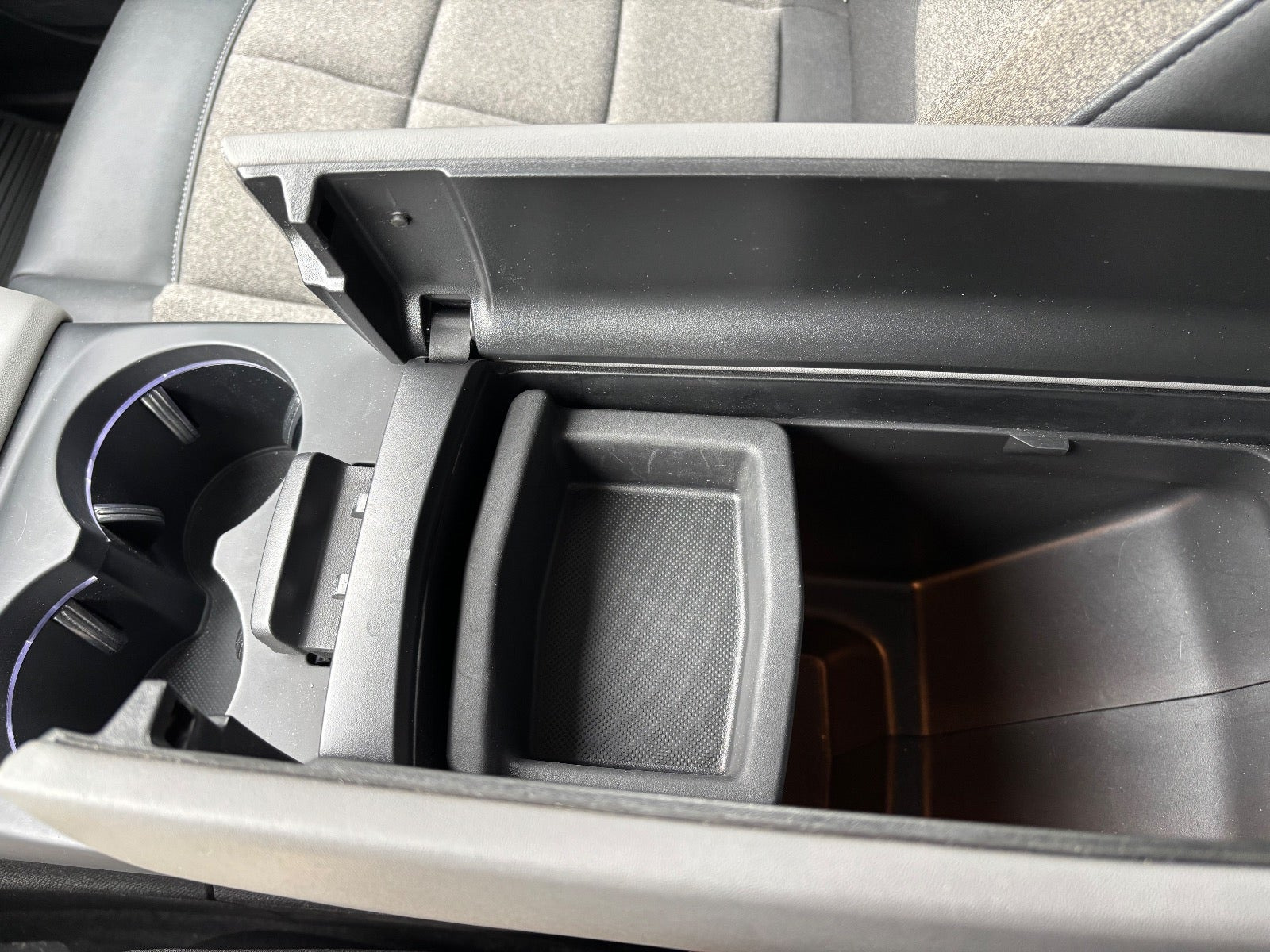 Hvid Citroën C5 Aircross fra 2021