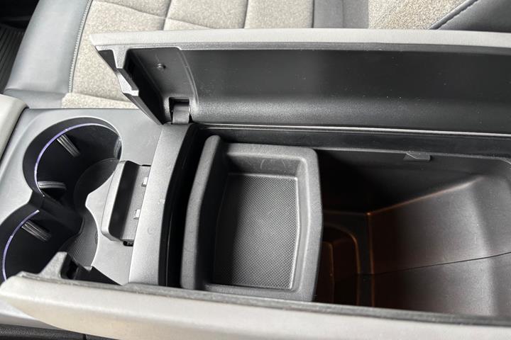 Hvid Citroën C5 Aircross fra 2021