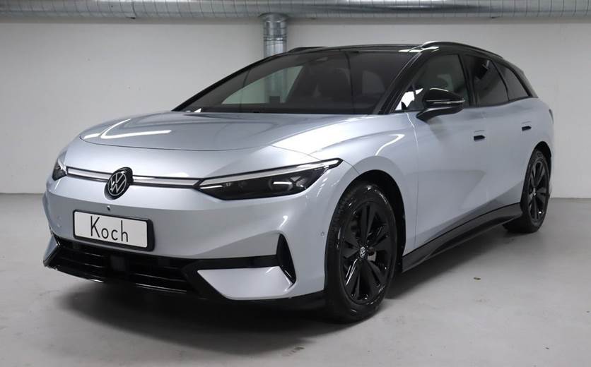 VW ID.7 86 Pro S Tourer