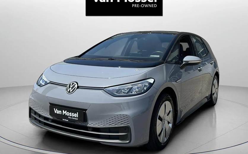 VW ID.3 45 Pure