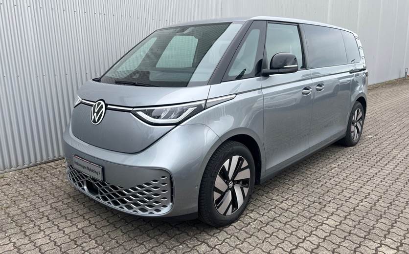 VW ID.Buzz 86 Life 7prs LWB