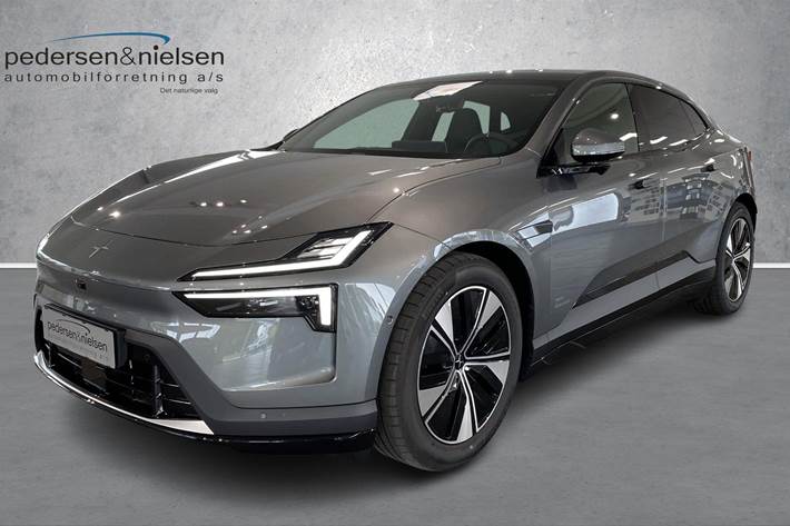 undefined Polestar 4 fra 2026