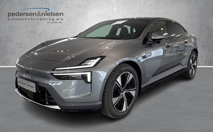 Polestar 4 EL LRDM Prime AWD 544HK 5d Aut.