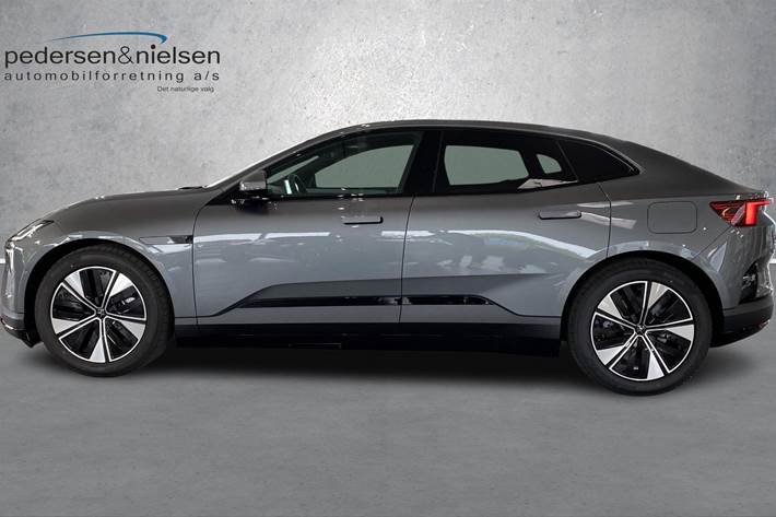 undefined Polestar 4 fra 2026
