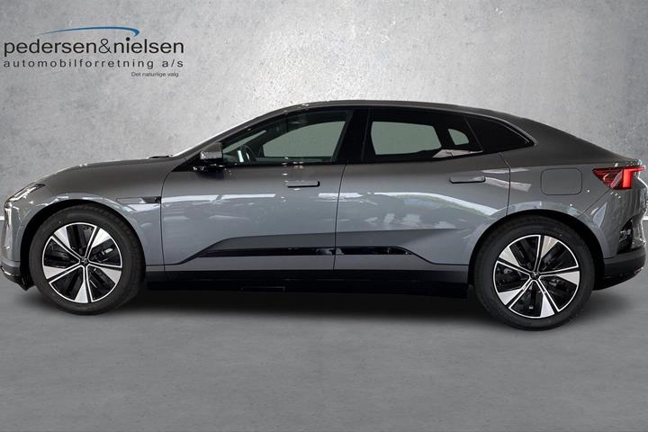 undefined Polestar 4 fra 2026