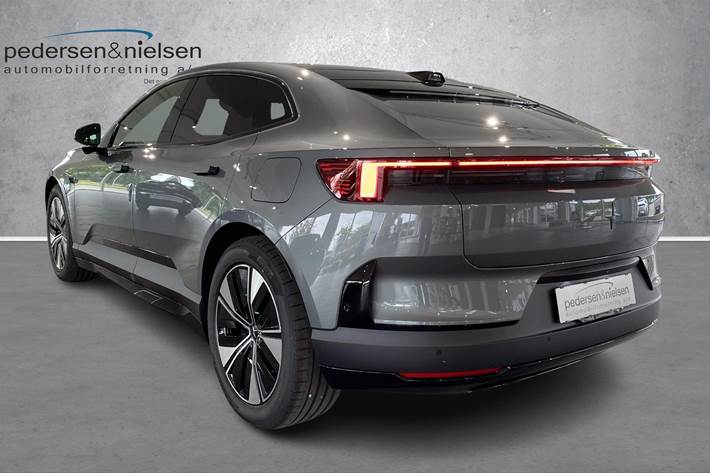 undefined Polestar 4 fra 2026