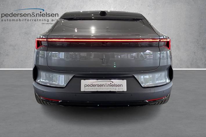 undefined Polestar 4 fra 2026