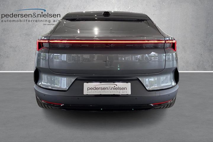 undefined Polestar 4 fra 2026