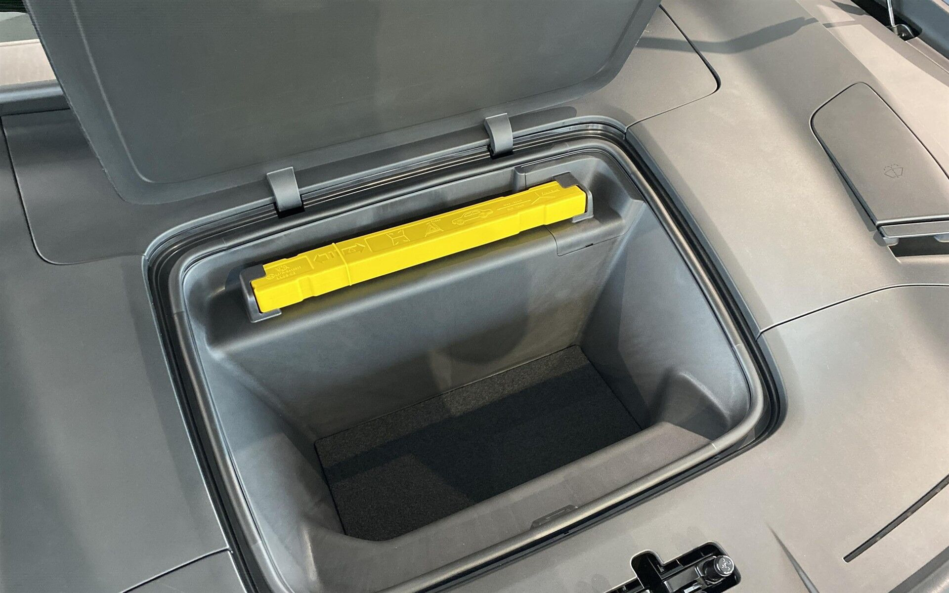 undefined Polestar 4 fra 2026
