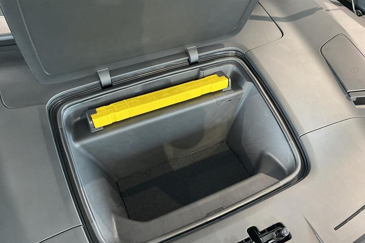 undefined Polestar 4 fra 2026