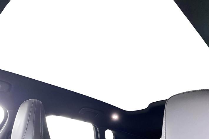 Gul Ford Capri fra 2025