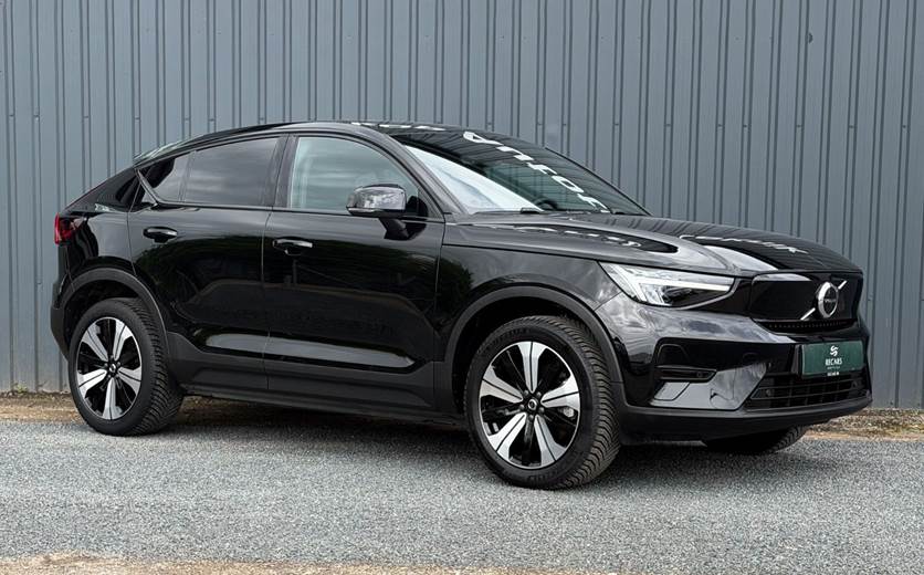 Volvo C40 P6 ReCharge Core
